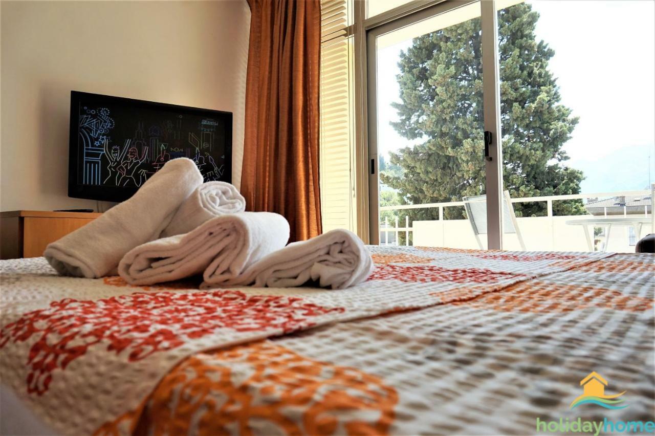 Apartment Brione Рива дел Гарда Екстериор снимка