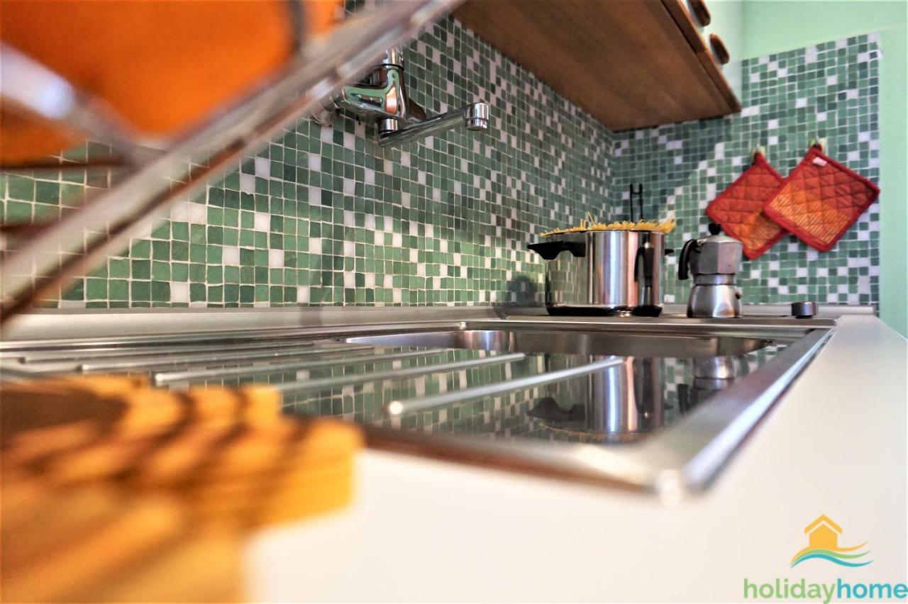 Apartment Brione Рива дел Гарда Екстериор снимка