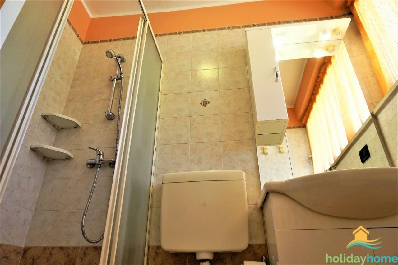 Apartment Brione Рива дел Гарда Екстериор снимка