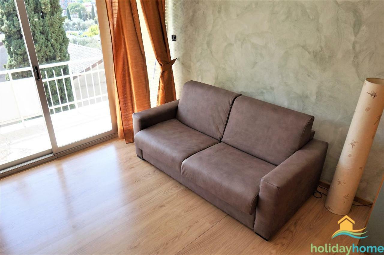 Apartment Brione Рива дел Гарда Екстериор снимка
