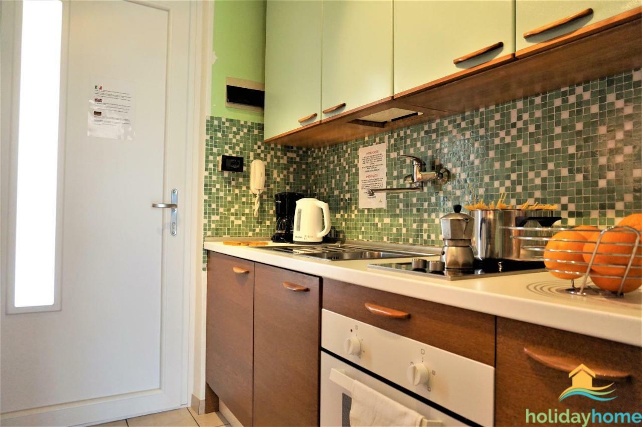 Apartment Brione Рива дел Гарда Екстериор снимка