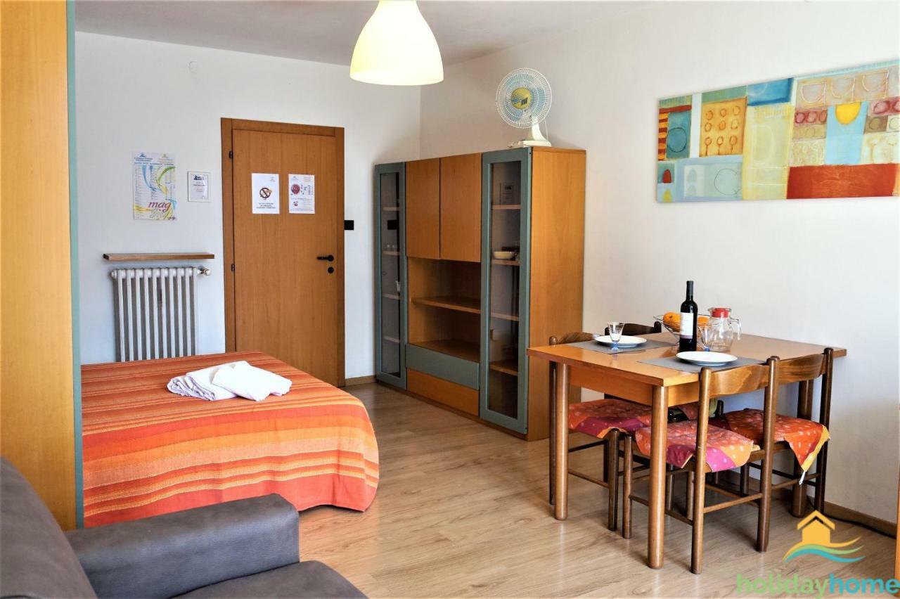 Apartment Brione Рива дел Гарда Екстериор снимка