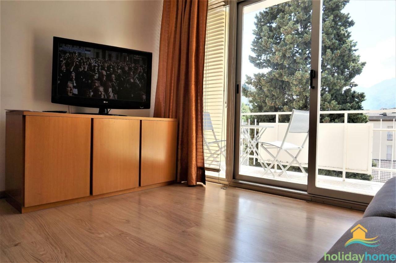 Apartment Brione Рива дел Гарда Екстериор снимка