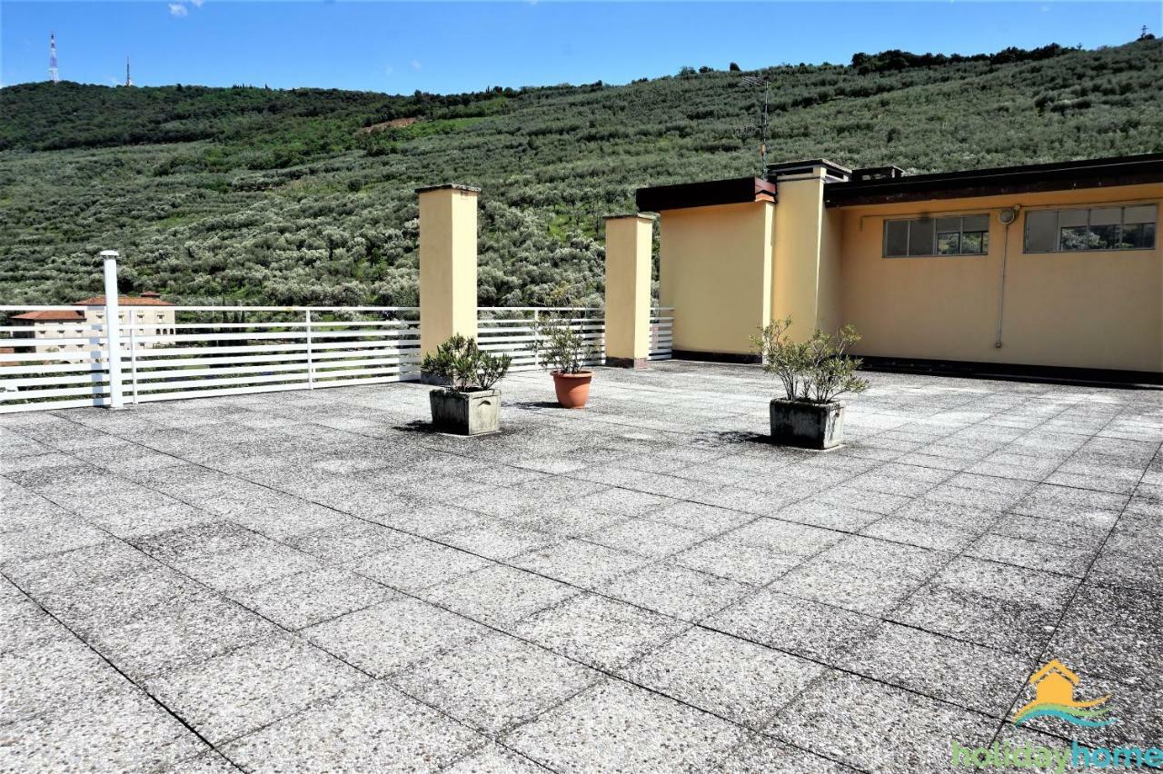 Apartment Brione Рива дел Гарда Екстериор снимка