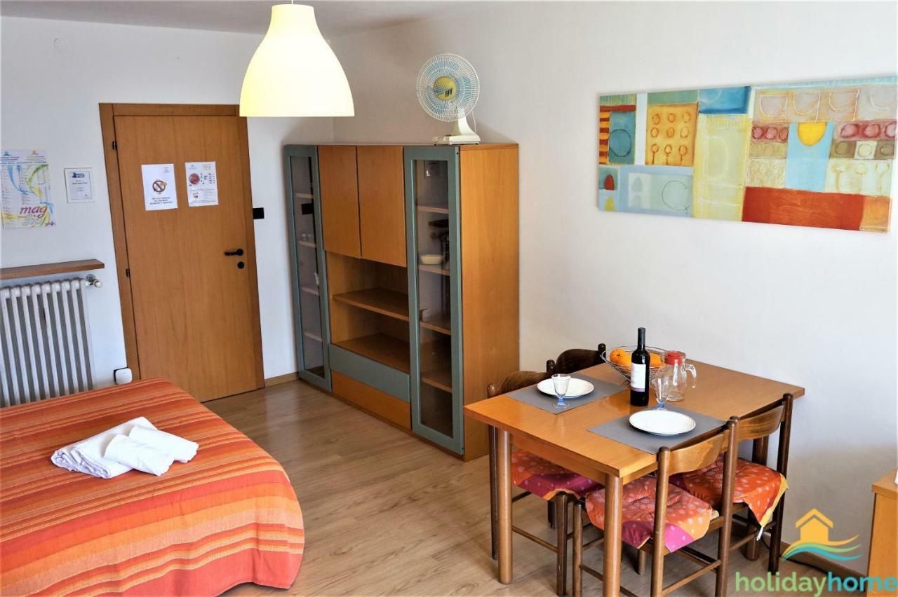 Apartment Brione Рива дел Гарда Екстериор снимка